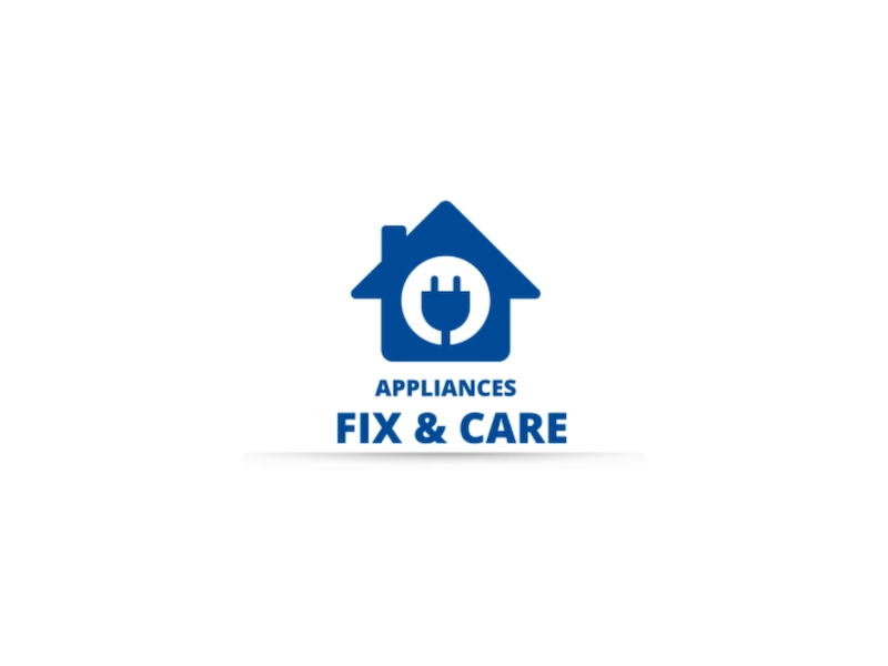 appliance fix & care logo