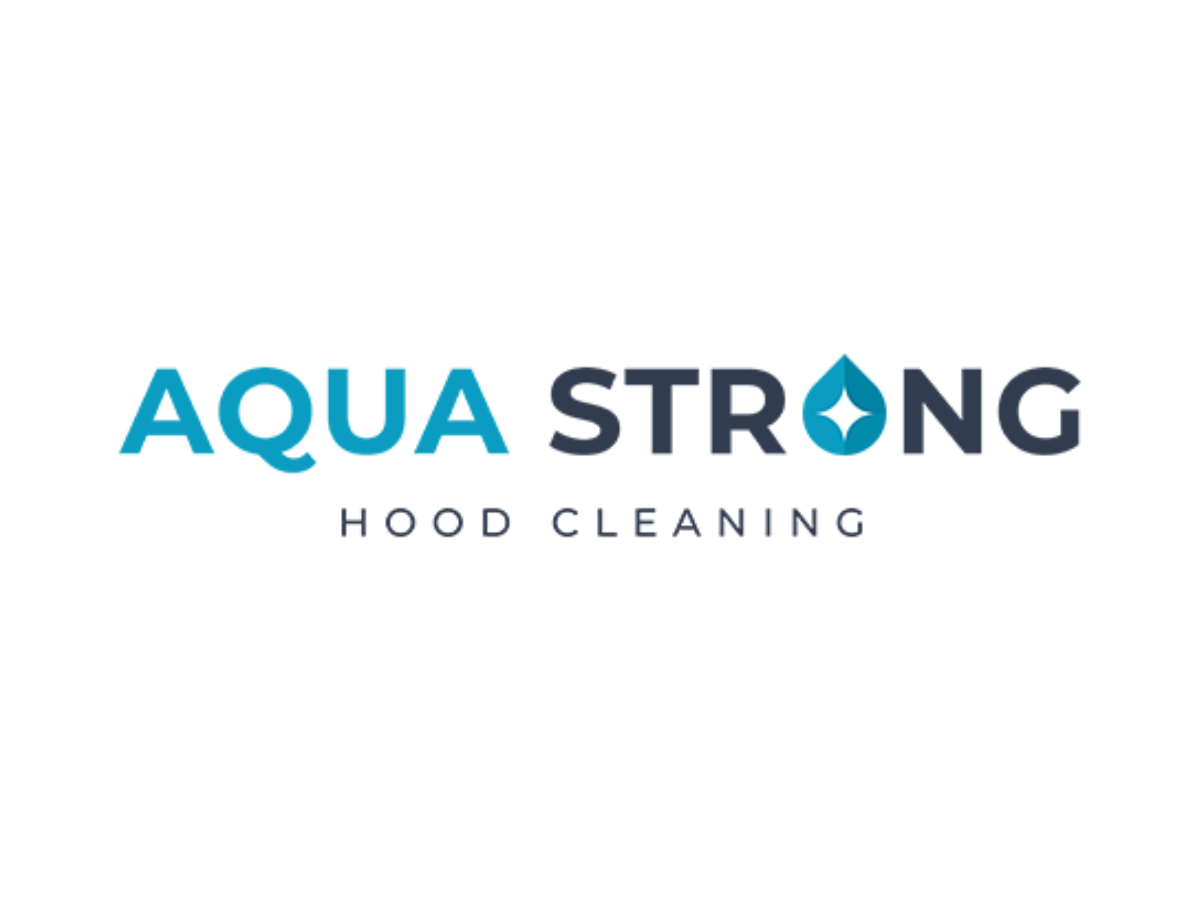 Aqua Strong Hood