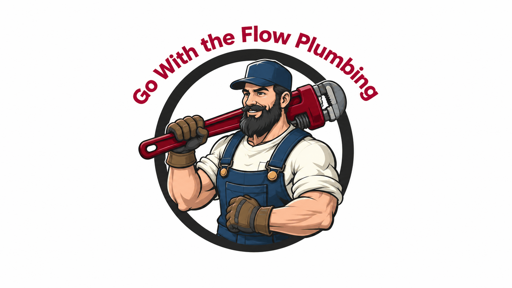 Go With The Flow Plumbing