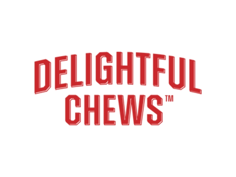 Delightful Chews logo