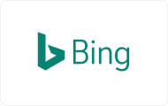 Icon Bing