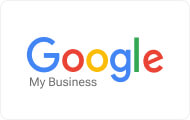 Icon Google My Business