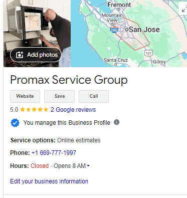 Image Case Promax Service 16