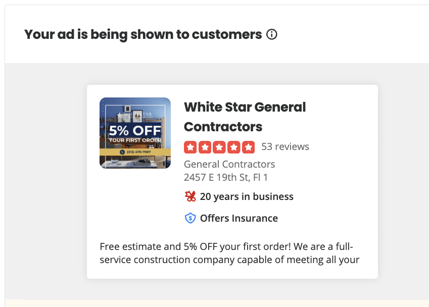 Yelp Case Study 2